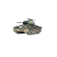 M24 Chaffee US Light Tank-Warlord Games-Radaddel