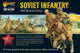 Soviet Infantry-Warlord Games-Radaddel