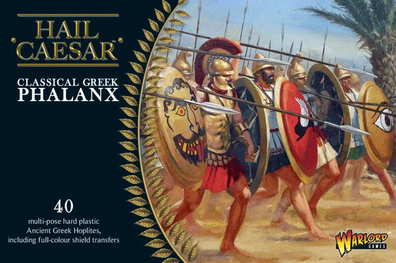 Classical Greek Phalanx-Warlord Games-Radaddel