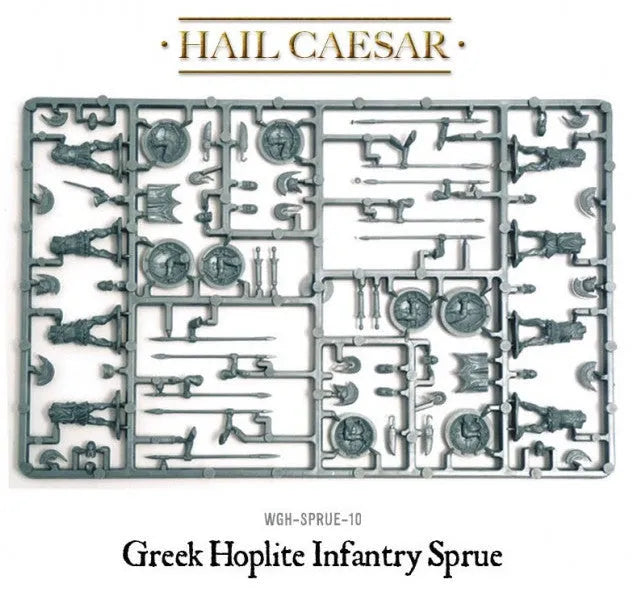Classical Greek Phalanx-Warlord Games-Radaddel