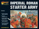 Imperiale Römische Starter Armee Box-Warlord Games-Radaddel