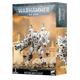 Tau Empire: Riptide Battlesuit-Games Workshop-Radaddel