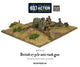 British Army 17 pdr anti-tank gun-Warlord Games-Radaddel
