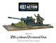 Soviet Zis 3 Gun-Warlord Games-Radaddel