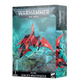Aeldari: Hemlock Wraithfighter-Games Workshop-Radaddel