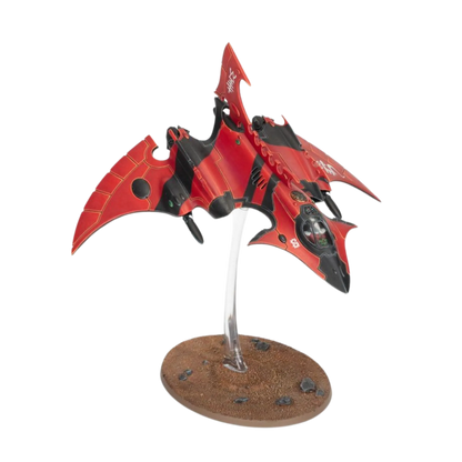 Aeldari: Hemlock Wraithfighter-Games Workshop-Radaddel