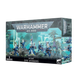 Aeldari: Dire Avengers-Games Workshop-Radaddel