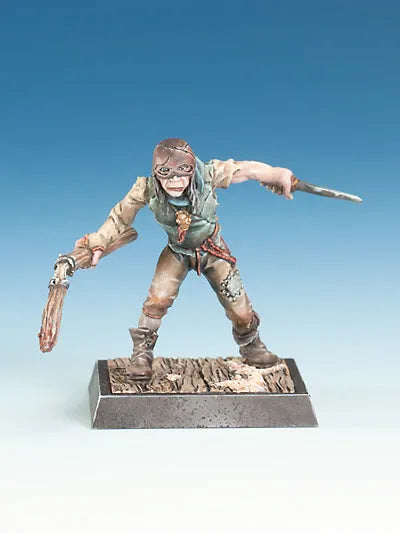 Kultisten | Kult-Freebooter Miniatures-Radaddel