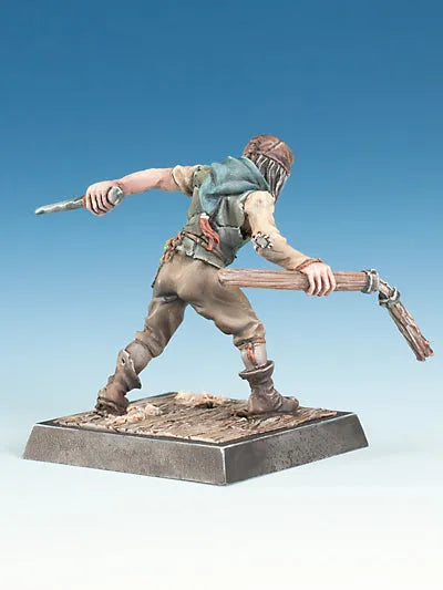 Kultisten | Kult-Freebooter Miniatures-Radaddel