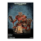 Chaos Space Marines: Khorne Lord of Skulls-Games Workshop-Radaddel
