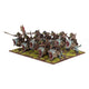 Goblin Fleabag Rider Regiment-Mantic Games-Radaddel