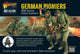 German Pioniers-Warlord Games-Radaddel