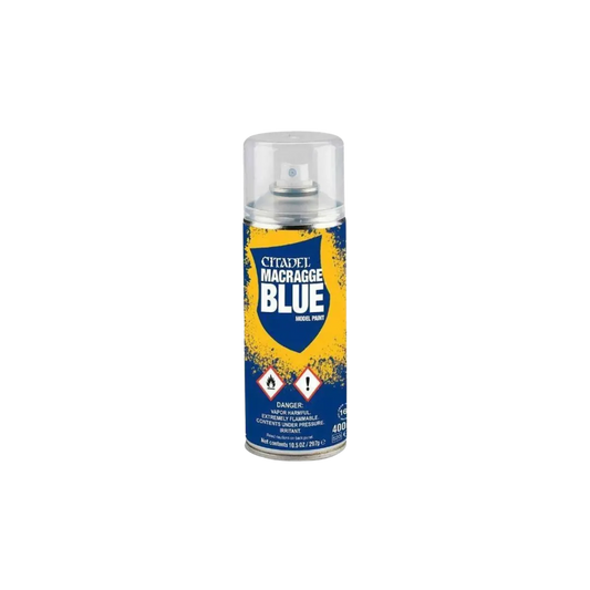 Macragge Blue Spray-Games Workshop-Radaddel