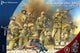 Afrikakorps, German Infantry 1941-43-Perry Miniatures-Radaddel