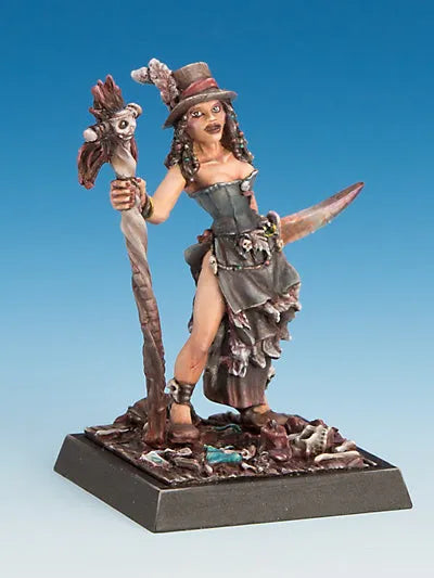 Estrella Nocturna | Söldner-Freebooter Miniatures-Radaddel