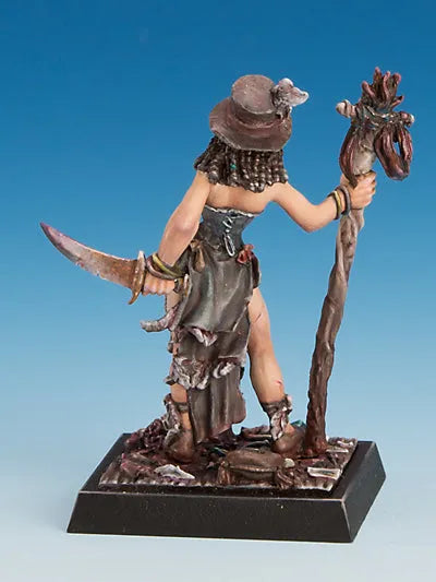 Estrella Nocturna | Söldner-Freebooter Miniatures-Radaddel
