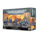 Space Marines: Terminator Squad-Games Workshop-Radaddel
