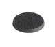 25mm rund Bases texturiert (10)-Tabletop Depot-Radaddel