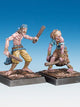 Sansâmes 2 | Kult-Freebooter Miniatures-Radaddel