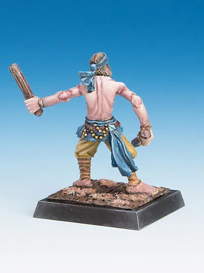 Sansâmes 2 | Kult-Freebooter Miniatures-Radaddel