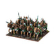 Elf Stormwind Cavalry Regiment-Mantic Games-Radaddel