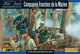 French Indian War: French Compagnie de la Marine-Warlord Games-Radaddel