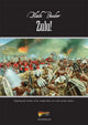 Zulu!-Warlord Games-Radaddel