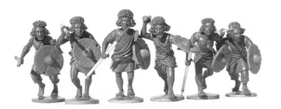 Mahdist Ansar-Perry Miniatures-Radaddel