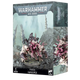 Tyranids: Haruspex-Games Workshop-Radaddel