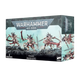 Tyranids: Warriors-Games Workshop-Radaddel