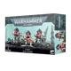 Tyranids: Hive Guard-Games Workshop-Radaddel