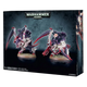 Tyranids: Carnifex Brood-Games Workshop-Radaddel