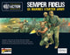 Semper Fidelis US Marine Starter Army-Warlord Games-Radaddel