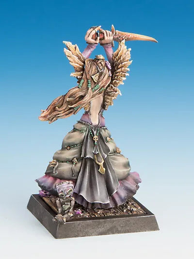 Sybiline | Kult-Freebooter Miniatures-Radaddel