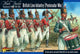 British Line Infantry (Peninsular War)-Warlord Games-Radaddel