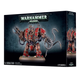 Chaos Space Marines: Hellbrute-Games Workshop-Radaddel