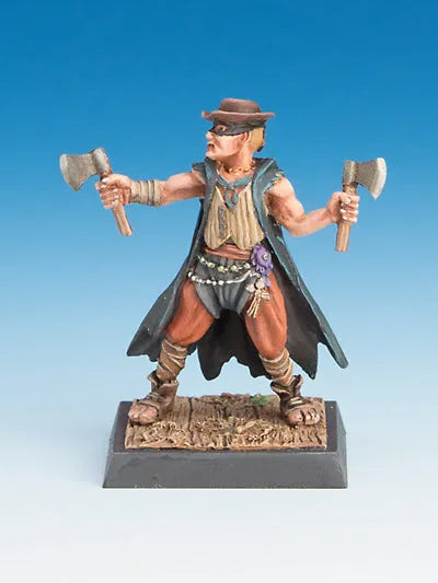 Kultisten 2 | Kult-Freebooter Miniatures-Radaddel