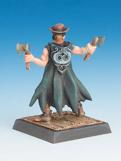 Kultisten 2 | Kult-Freebooter Miniatures-Radaddel