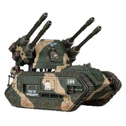 Astra Militarum: Hydra / Wyvern-Games Workshop-Radaddel