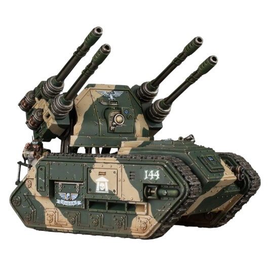 Astra Militarum: Hydra / Wyvern-Games Workshop-Radaddel