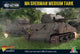 M4 Sherman Medium Tank-Warlord Games-Radaddel