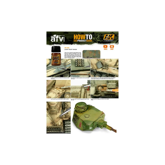 Light Rust Wash (17)-AK-Interactive-Radaddel