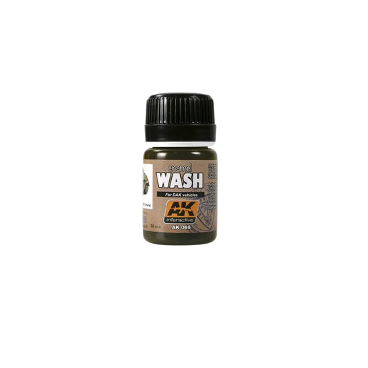 Wash For Afrika Korps (18)-AK-Interactive-Radaddel