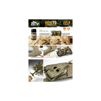 Wash For Afrika Korps (18)-AK-Interactive-Radaddel