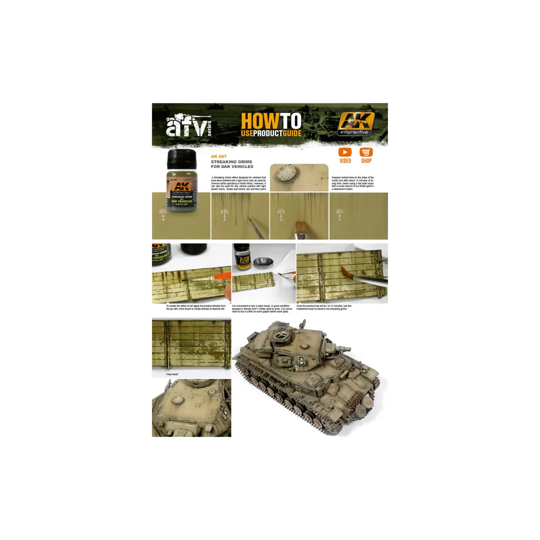 Streaking Grime For Afrika Korps (7)-AK-Interactive-Radaddel