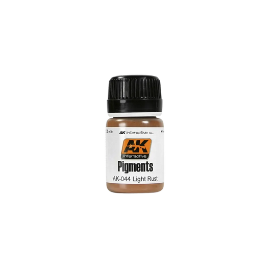 AK-Pigmente Light Rust (91)-AK-Interactive-Radaddel