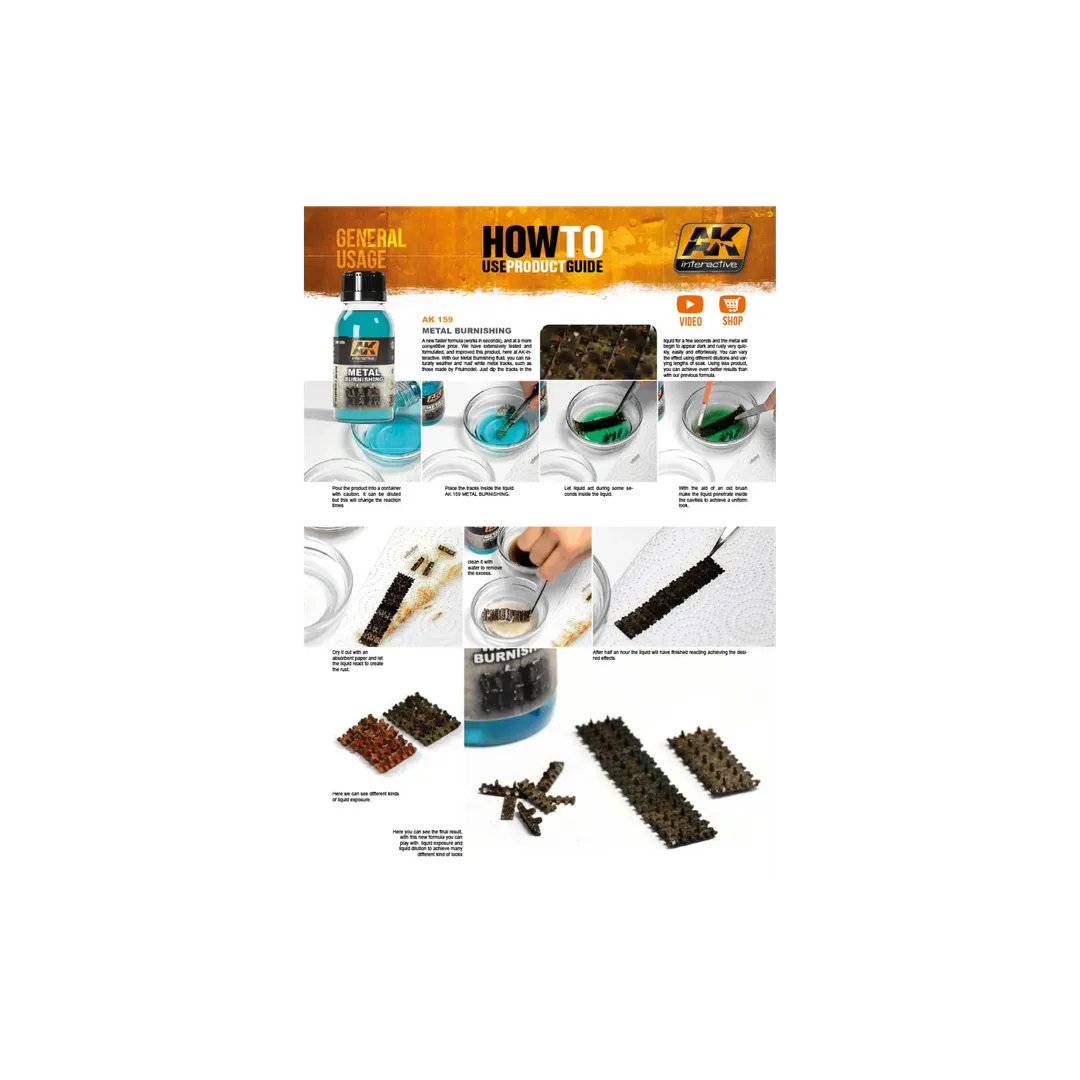Metal Burnishing Fluid (116)-AK-Interactive-Radaddel