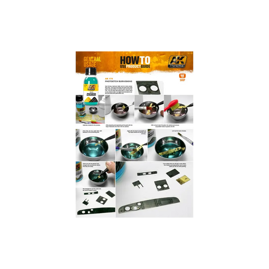 Brass Photoetche Burnishing (117)-AK-Interactive-Radaddel