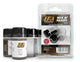Mix n Ready ( 4 empty jars with labels)-AK-Interactive-Radaddel