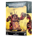 Orks: Morkanaut-Games Workshop-Radaddel